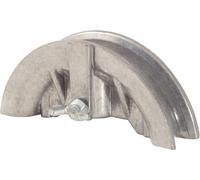 Forme pour cintreuse à main, Ø12mm