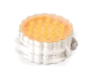 Forme tartelettes DELÍCIA, 3 décors