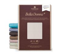 Formesse Bella Donna Drap-housse Boxspring Alto Argenté, 140 x 200-160 x 220 cm