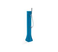 FORMIDRA Douche solaire So Happy Go - Bleu - 23L