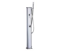 Formidra DS-JG141NX DS-JG141NX-Dusche Jolly GO-15L-Edelstahl