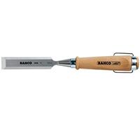 Formones Mango Madera 10