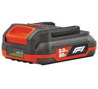 Formula 1 10786 Batterie de rechange, visseuse rechargeable