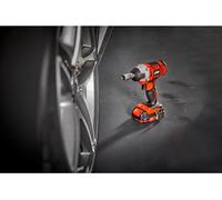 Formula 1 Kit de hoc IW220 20V avec batterie 2 Ah