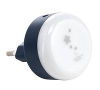 FORMULA BABY Veilleuse automatique LED multicolore - branchement prise murale