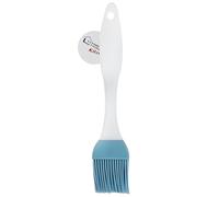 FORNOR 13507 PINCEAU SILICONE BLANC H 21 cm 3 C