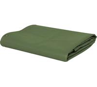 Fornorth Zeltgarage Bâche de rechange 2x3m, vert armée