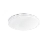 FORO Plafonnier Blanc