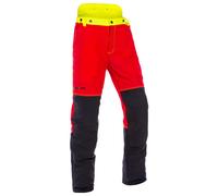 Forst-Extrem Pantalon de protection anti-coupures Beginner 2.0 Protection contre les coupures de classe 1 (20 m/s)