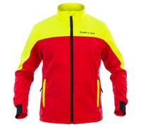 Forst-Extrem Veste softshell Beginner 2.0 coupe-vent et déperlante
