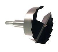 Forstner Foret à bois denté Ø 110 mm