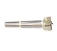 Forstner Mèche de forage Maso pour travail du bois 30 mm de diamètre pour charnière de forage de forage de scie-cloche pour bois, plastique, contreplaqué 15 mm-80 mm (lot de 1)