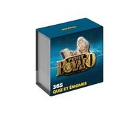 Fort Boyard 365 Quiz Et Énigmes