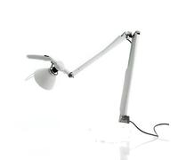 Fortebraccio Applique Murale Blanc Sans Variateur Dintensité