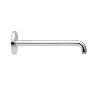 Fortis Bras de douche plat, courbé, rond, 50745130PC,