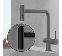 Fortis Brera douchette de rechange, D586566MB,