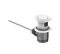 Fortis Brera Garniture de vidage de rechange, 54945TCFCMW,