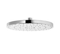 Fortis Douche de tête ronde en plastique Ø 200 mm, 7592002PC,