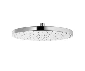 Fortis Douche de tête ronde en plastique Ø 200 mm, 7592002PC,