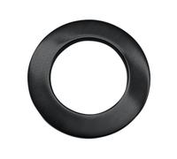 Fortis Habillage de rechange pour mélangeur, rond, T3208R1BB,