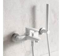Fortis Mosa Robinet bain/douche monocommande, mural, 0911100MW,