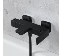 Fortis Scala Robinet bain/douche monocommande, mural, 8411100MB,