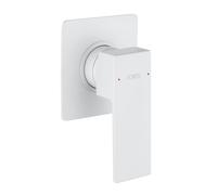 Fortis Scala Robinet de douche monocommande, 1 sortie, encastré, 846901MW,