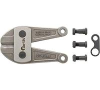 FORTIS Tête de rechange pour coupe-boulons 450 mm