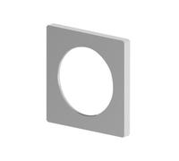 Fortis Toya square Habillage de rechange pour mélangeur, 84208XR0BB,
