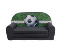 FORTISLINE Mini-canapé Sofa Enfant Motif Football W386_03