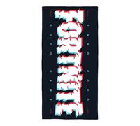 Fortnite Serviette 100% Coton Officielle | Douceur Ultra Douce | Design Haze | Parfait pour Maison, Bain, Plage et Piscine | Multicolore | Taille Unique 140 x 70 cm