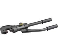 Fortum 4900172 Plage de coupe ⌀ 4-16mm, 430mm