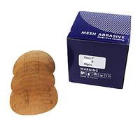 Forum Equipement - Boîte de 50 Disques Abrasifs - grains 3000