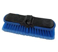 Forum Equipement - Brosse de lavage poils doux Simple Face - Longueur 25 cm
