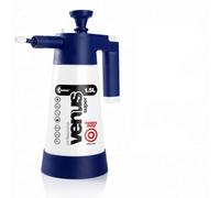 Forum Equipement - Pulvérisateur à Pression Préalable Venus Super - 1, 5 L - Version Alcalin KWAZAR, Bleu