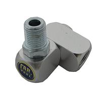 Forum Equipement - Raccord Tournant Bidirectionnel 360° en INOX