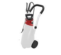 Forum Equipement - ROLLER SPRAYER - Pulvérisateur Électrique et Autonome Roller Sprayer - 12 L, Blanc