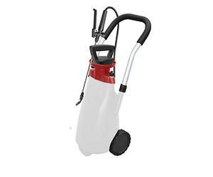 Forum Equipement - ROLLER SPRAYER - Pulvérisateur Électrique et Autonome Roller Sprayer - 12 L, Blanc
