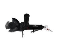 Forum Equipement - Valise avec Brosseuse Pro équipée avec 1 brosse et 1 gomme