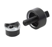 Forza Emporte-pièce rond mécanique 115 mm