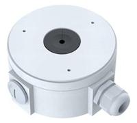 Foscam Boîte de jonction FC-FABD4-W universel étanche pour caméra D4Z Blanc