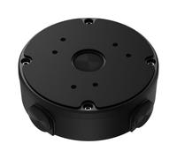 Foscam Boîte de jonction FABD8 pour caméras de surveillance D8T, D8ET, D4Z | Résistant aux intempéries, intérieur et extérieur, gestion des câbles, montage mural et plafond
