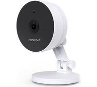 Foscam C5m 5 Mpix 3k Usb-c Ip Camera White
