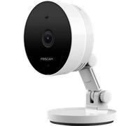 Foscam Caméra de surveillance C5M Wi‑Fi 3072×1728 Intérieure Clip/Support Audio bidirectionnel