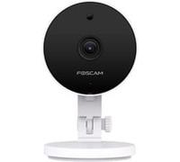 Foscam Caméra de surveillance C5M Wi‑Fi 3072×1728 Intérieure Clip/Support Audio bidirectionnel