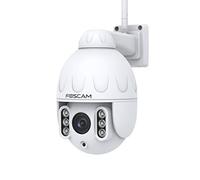 Foscam SD4-WB Caméra de sécurité IP dôme Extérieur 2304 x 1536 pixels Mural