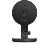 Foscam Caméra IP C5M 5 Mpix noir