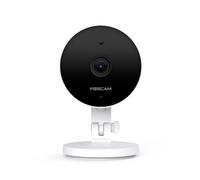 Foscam Camera IP WiFi 5MP intérieur C5M Blanc
