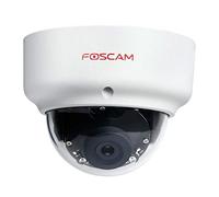 Foscam D2EP caméra de sécurité Caméra de sécurité IP Intérieure et extérieure Dôme 1920 x 1080 Pixels Plafond/Mur