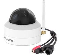 Foscam D4Z -Caméra de surveillance IP LAN WLAN extérieur (D4Z)
